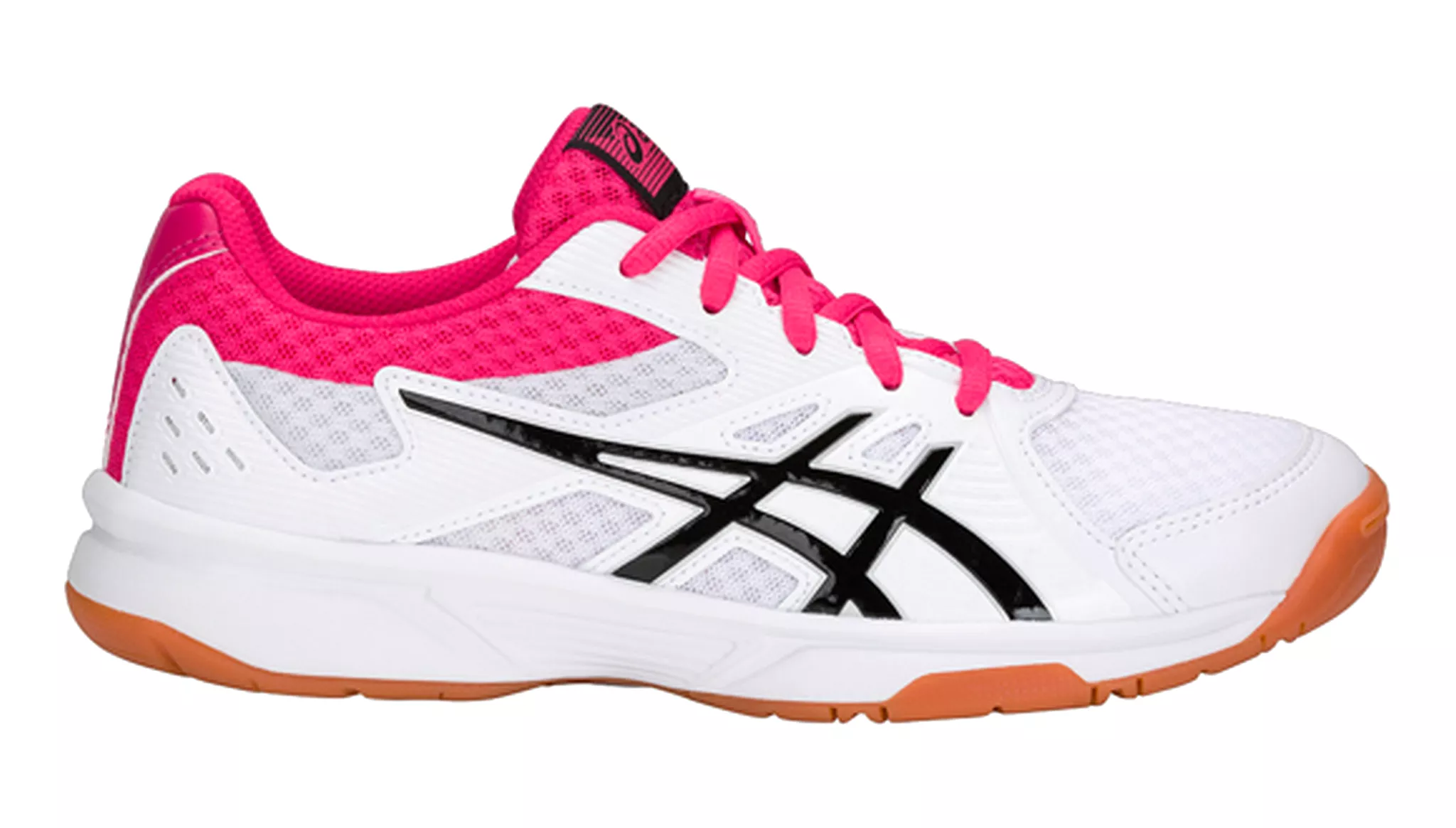 Asics Upcourt 3 Women's Squash Shoes (1072A012-101)