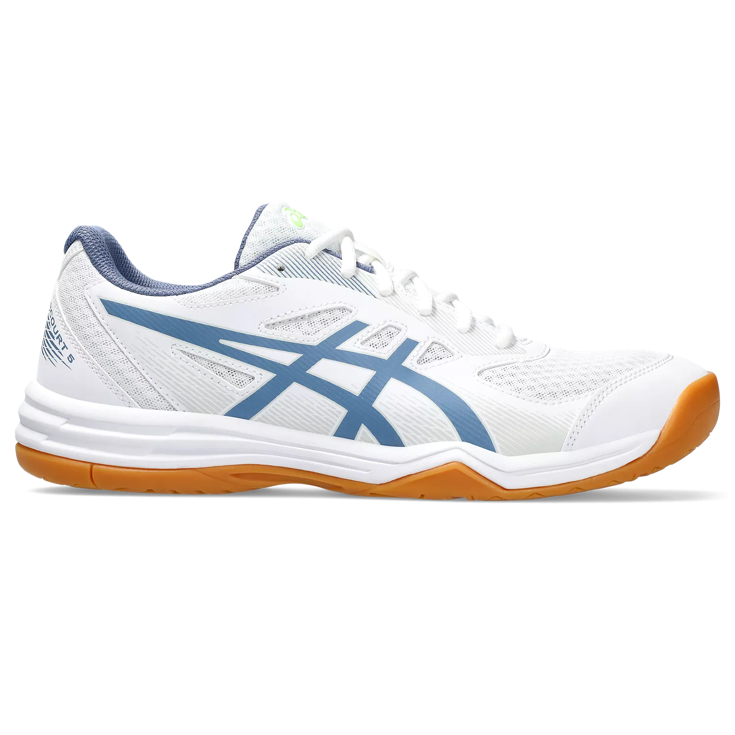 Asics Upcourt 5 Men's Squash Shoes (1071A086-104)