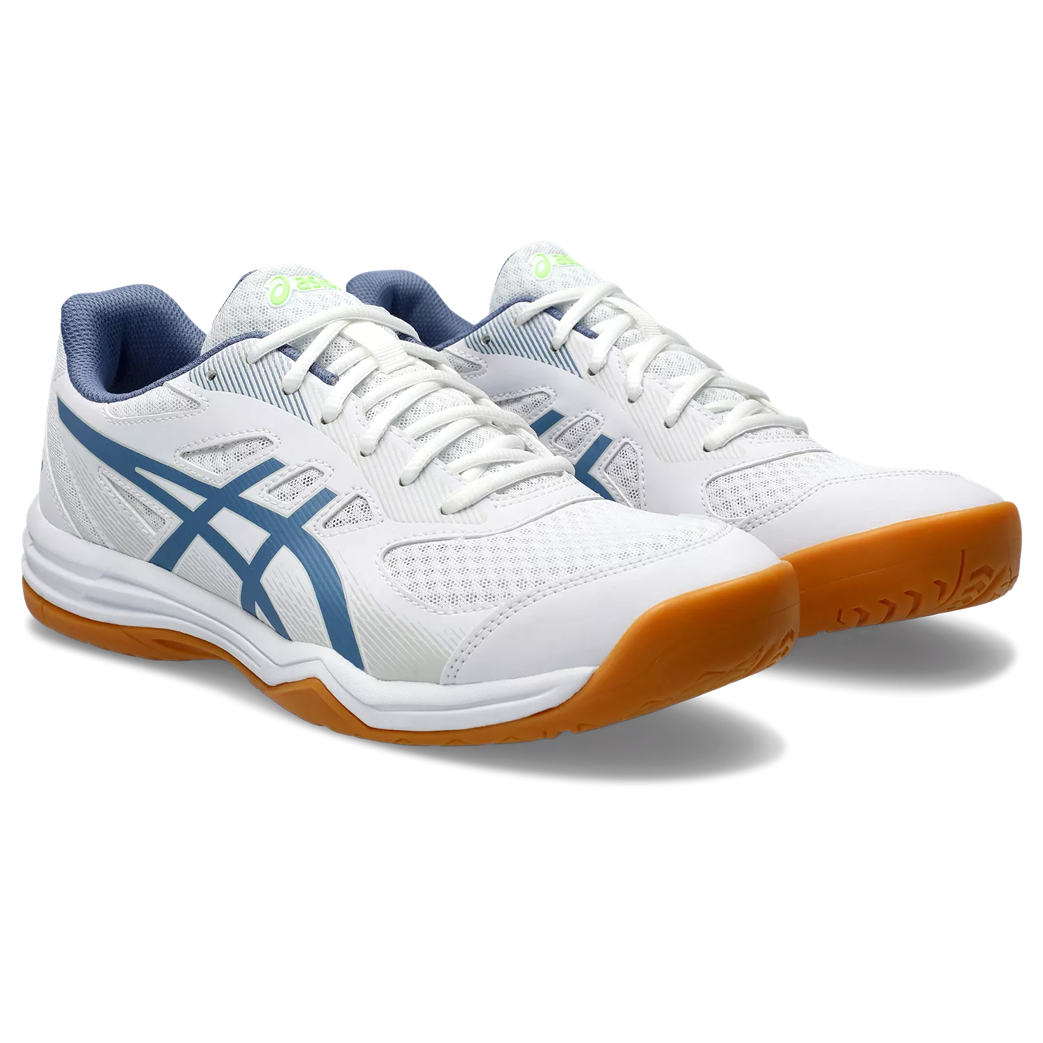 Asics Upcourt 5 Men's Squash Shoes (1071A086-104)