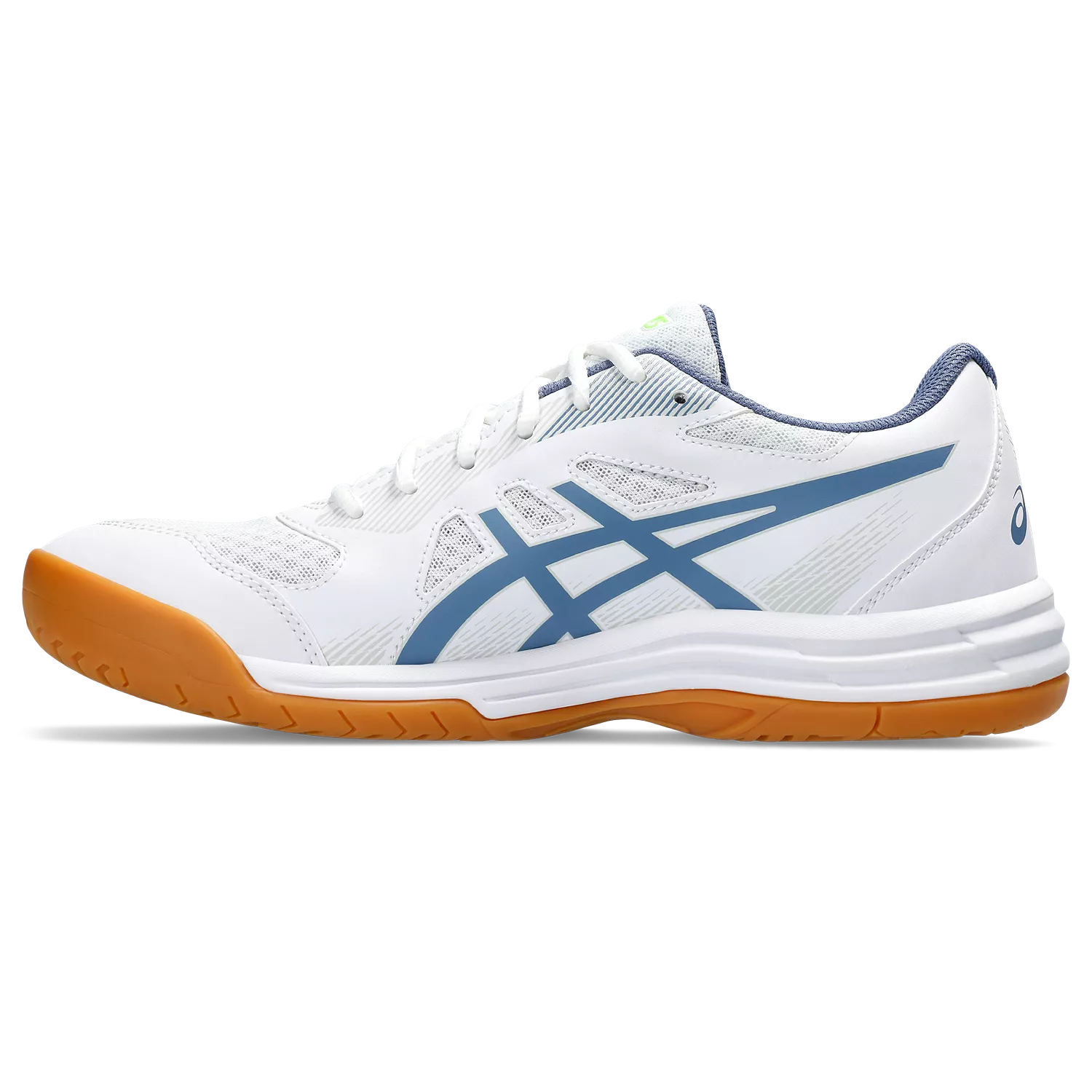 Asics Upcourt 5 Men's Squash Shoes (1071A086-104)