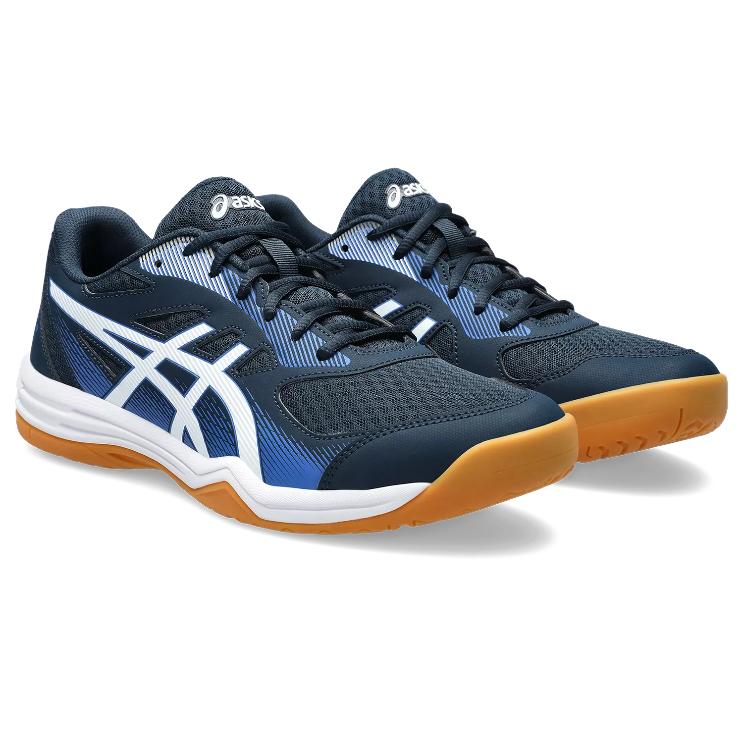 Asics Upcourt 5 Men's Squash Shoes (1071A086-403)