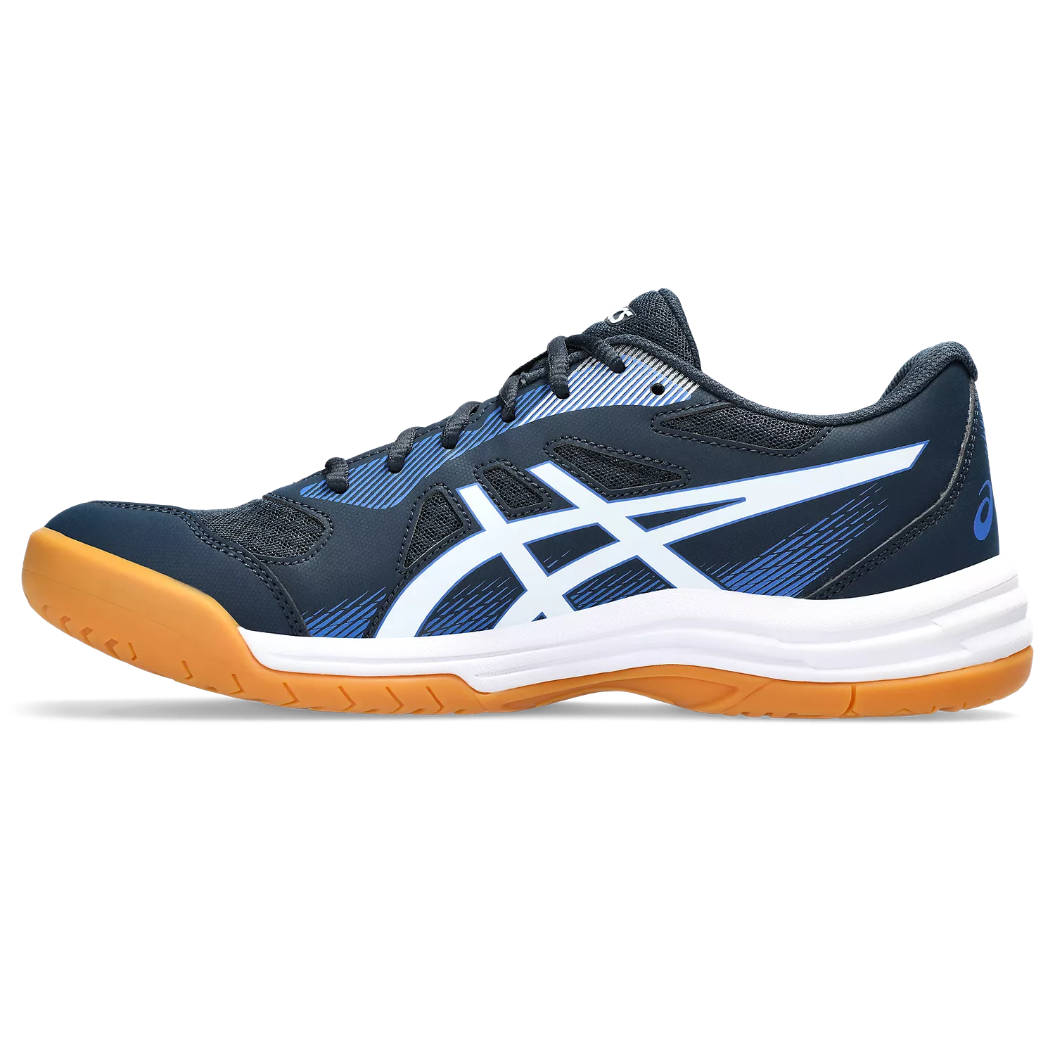 Asics Upcourt 5 Men's Squash Shoes (1071A086-403)