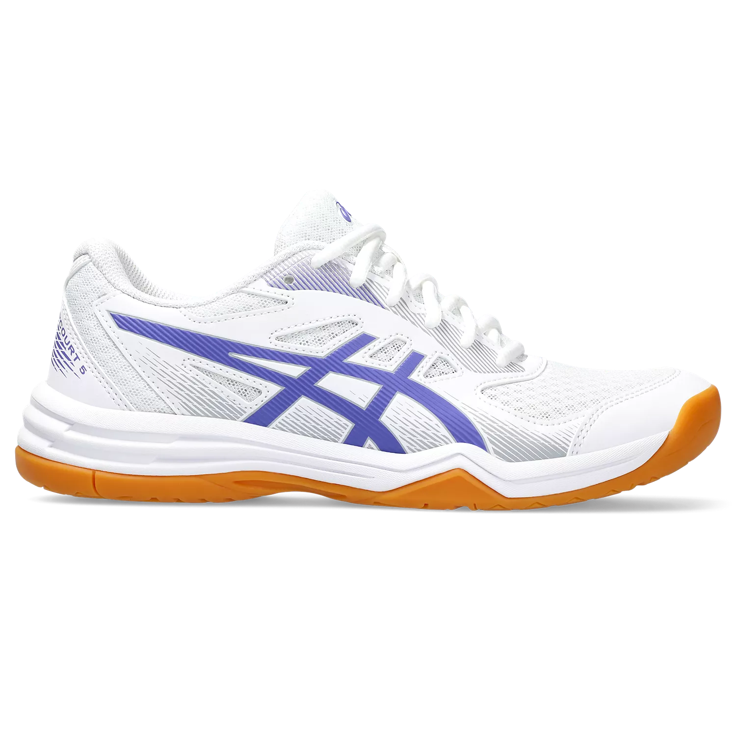 Asics Upcourt 5 Women's Squash Shoes (1072A088-103)