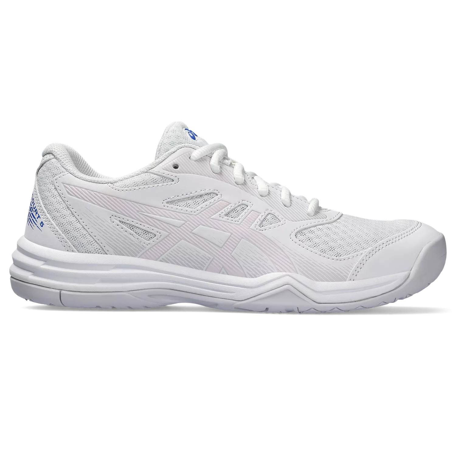 Asics Upcourt 5 Women's Squash Shoes (1072A088-105)