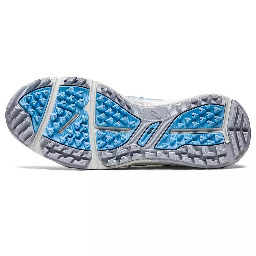 Asics Women's Gel-Course Ace Golf Shoes Grey/Arctic Sky