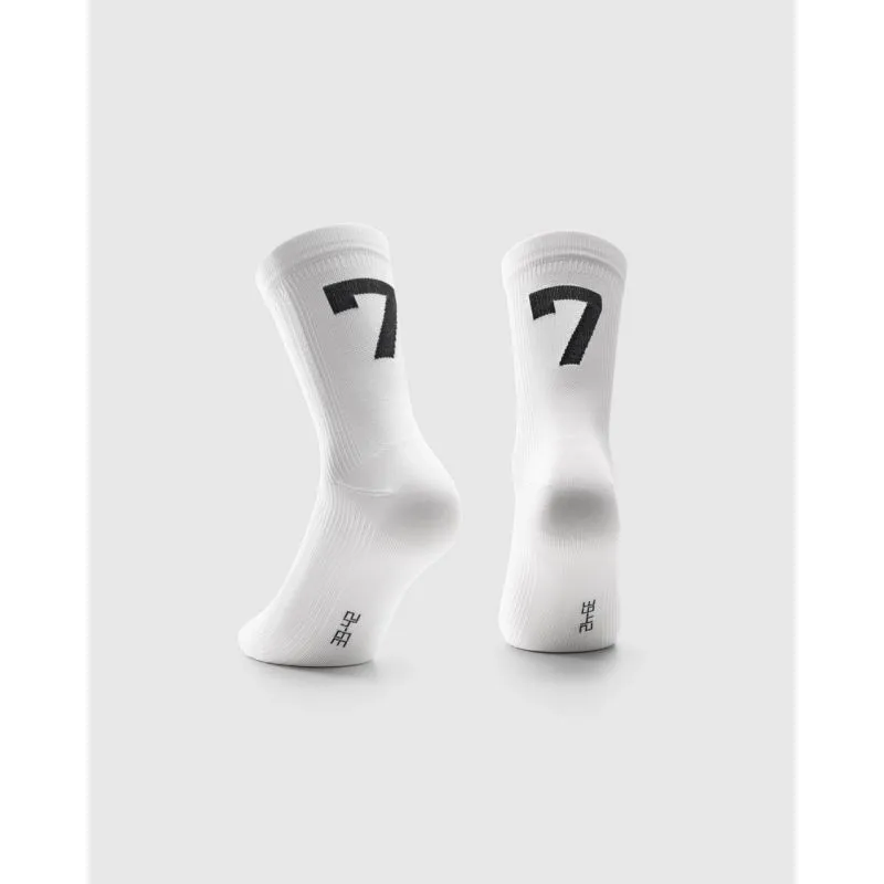 Assos  Poker Socks 7 - Calze ciclismo