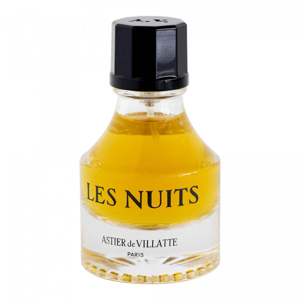 Astier De Villatte Eau de Parfum Les Nuits Spray 30ml