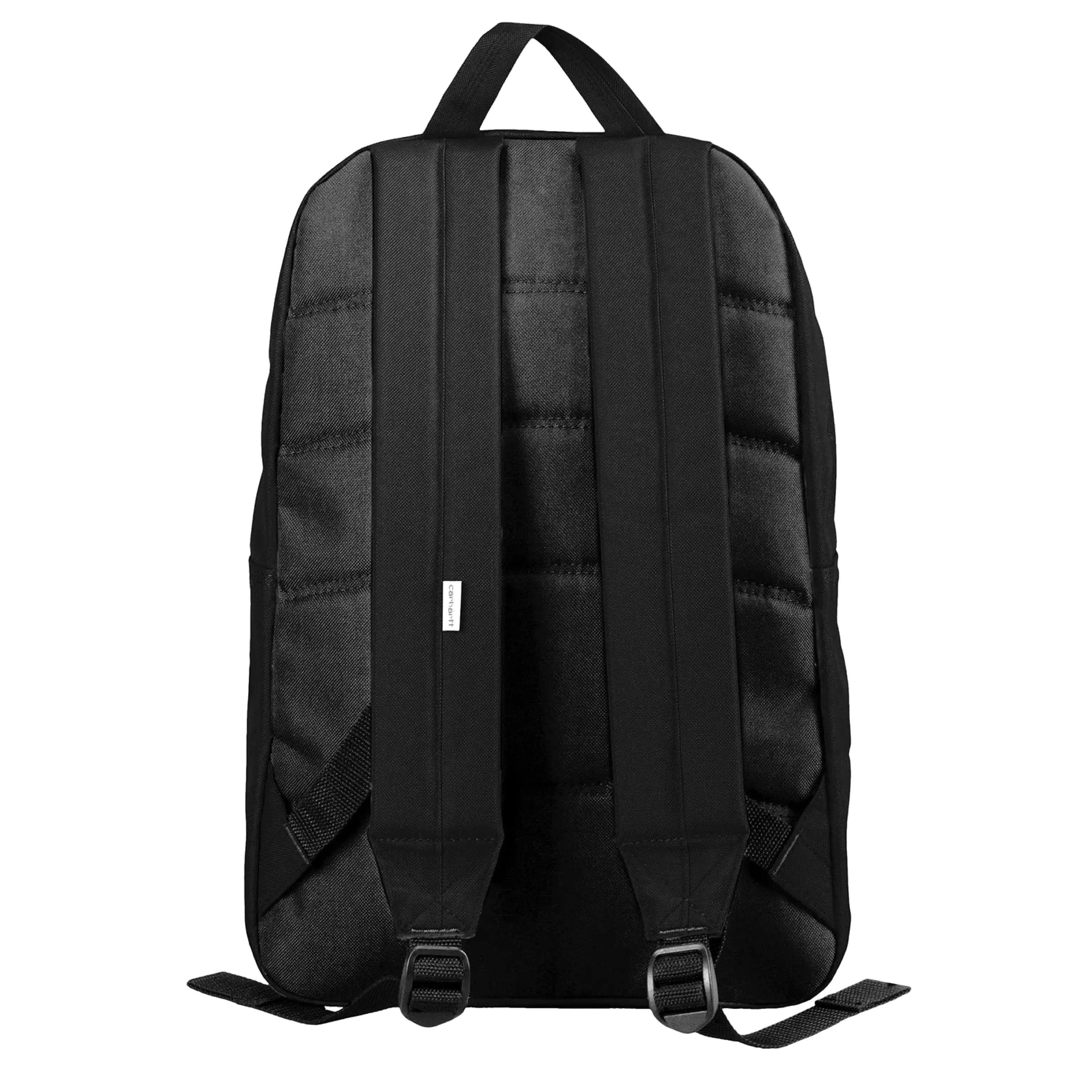 Carhartt Essential 21L Laptop Backpack Bag Black