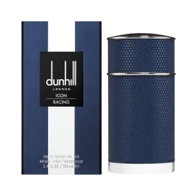 Dunhill Icon Racing Blue pour homme Eau de Parfum 100 Ml