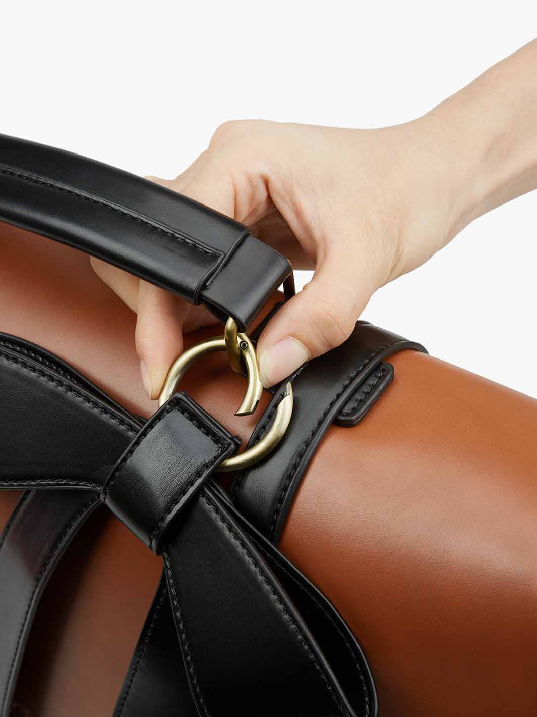 Ecosusi Classic Bow Briefcase