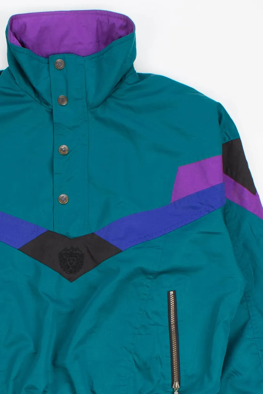 Fera Skiwear 90s Jacket 18070