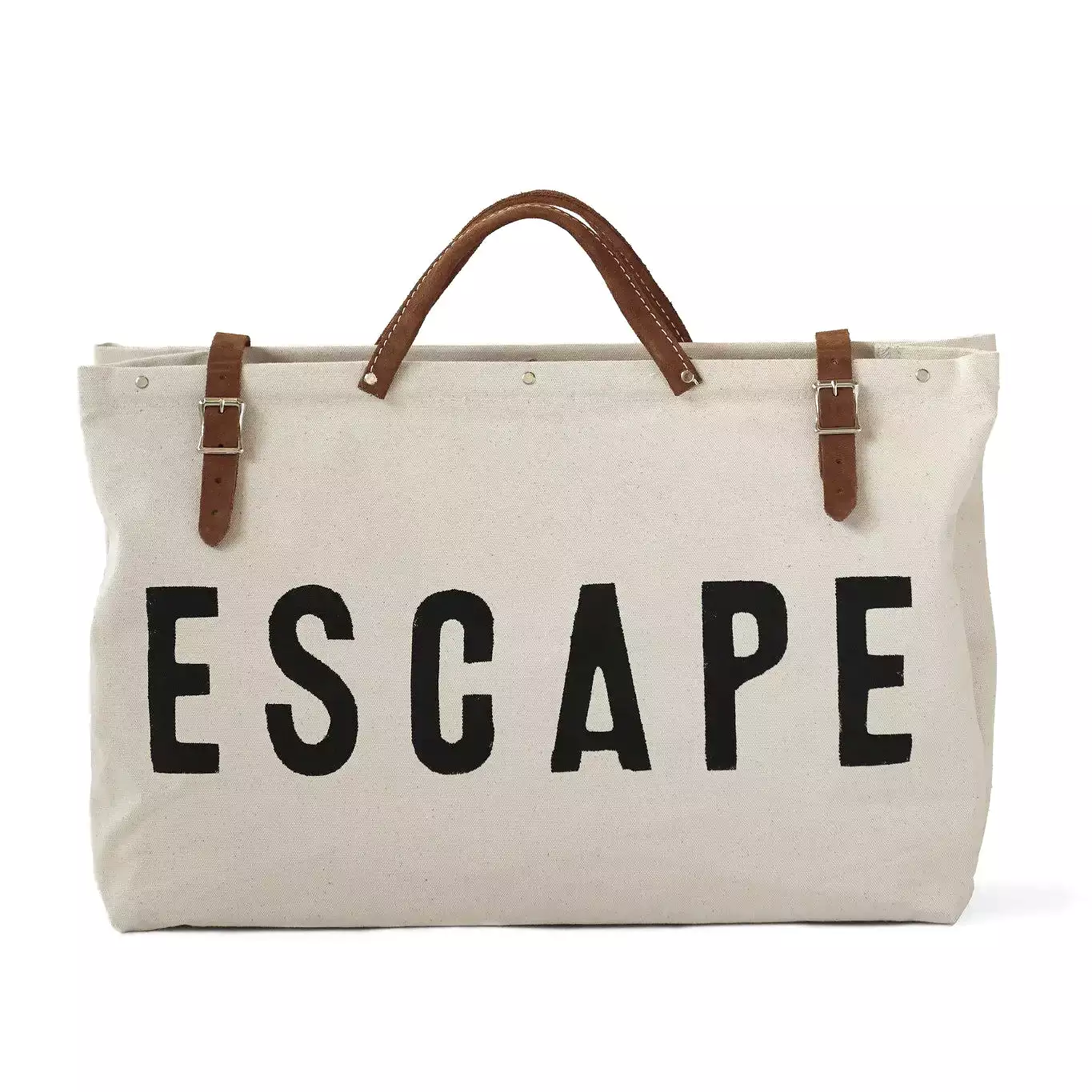 Forestbound Escape Canvas Utility Bag (Various Colours)