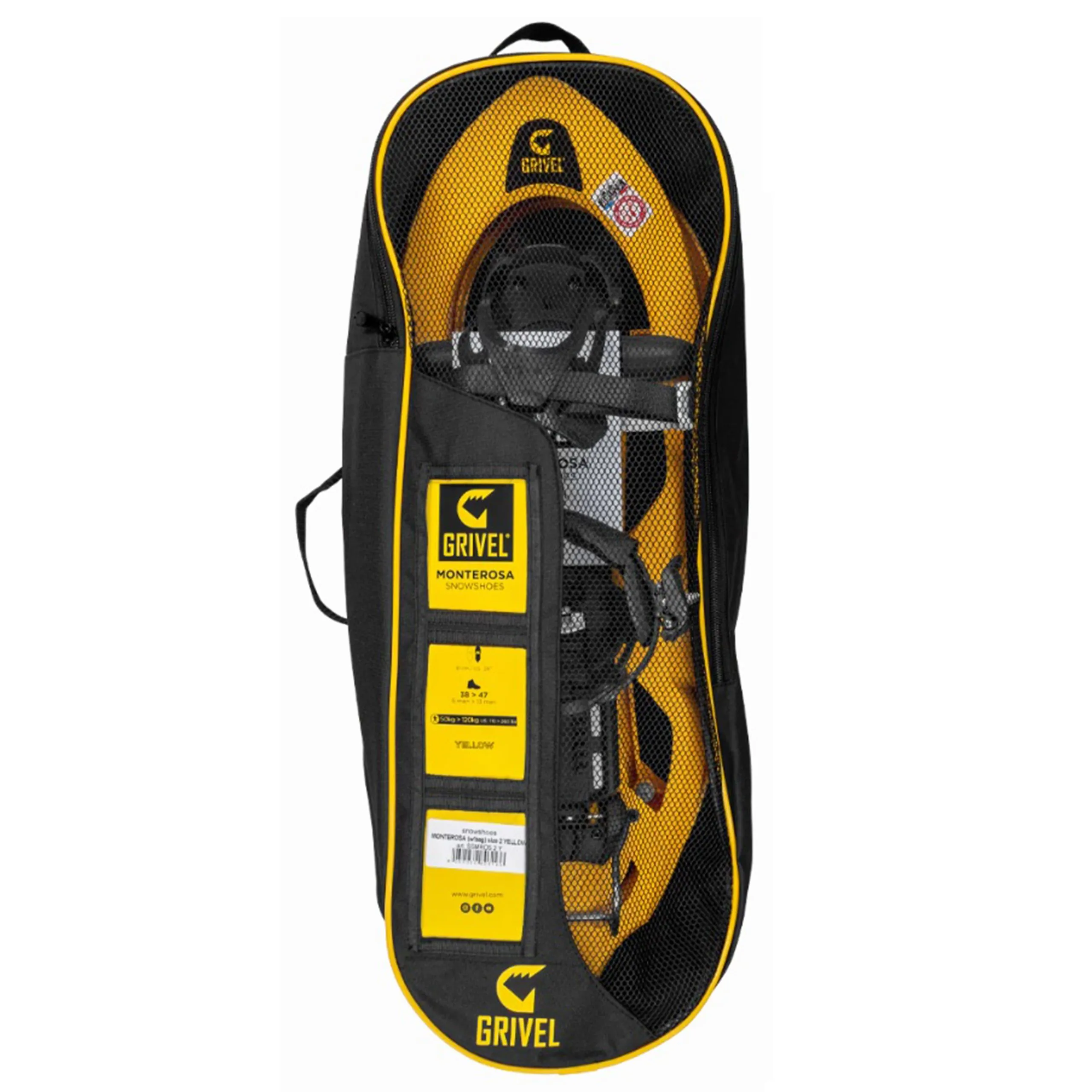 Grivel Monterosa Snow Shoes