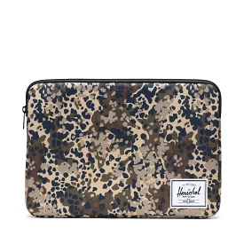 Herschel Anchor Sleeve 15-16 polegadas Terrain Camo