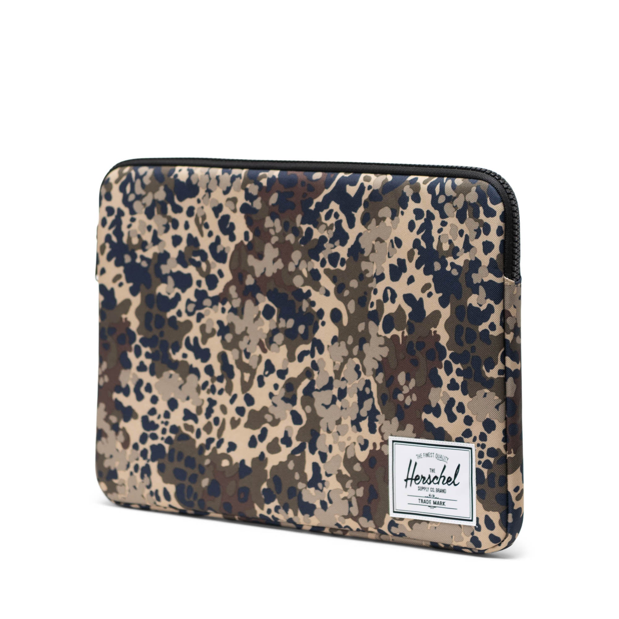 Herschel Anchor Sleeve 15-16 polegadas Terrain Camo