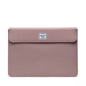 Herschel Spokane Sleeve 15-16 Inch Ash Rose