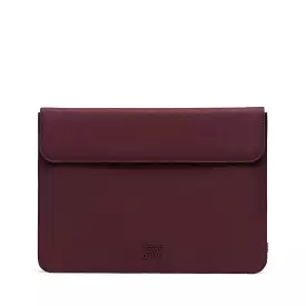 Herschel Spokane Sleeve for MacBook Plum