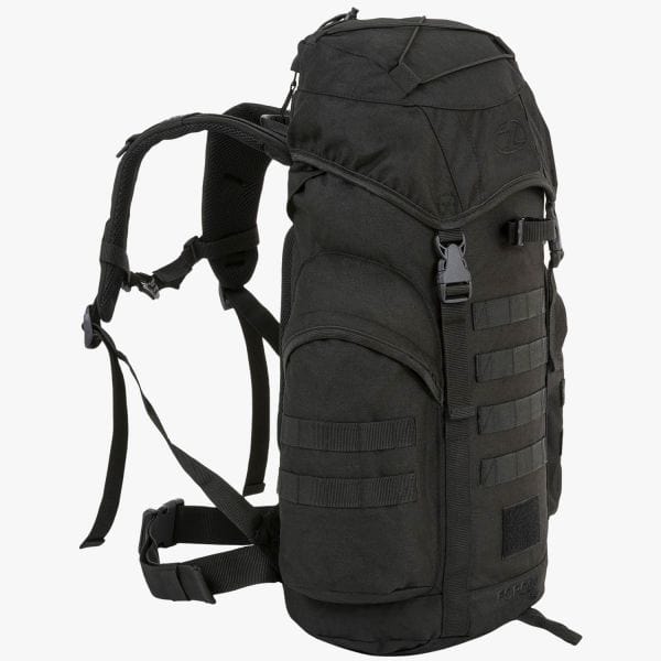 Highlander Forces 33 Pack Black