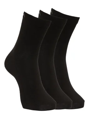 Jump Usa Men'S Pack Of 3 Ankle Length Socks