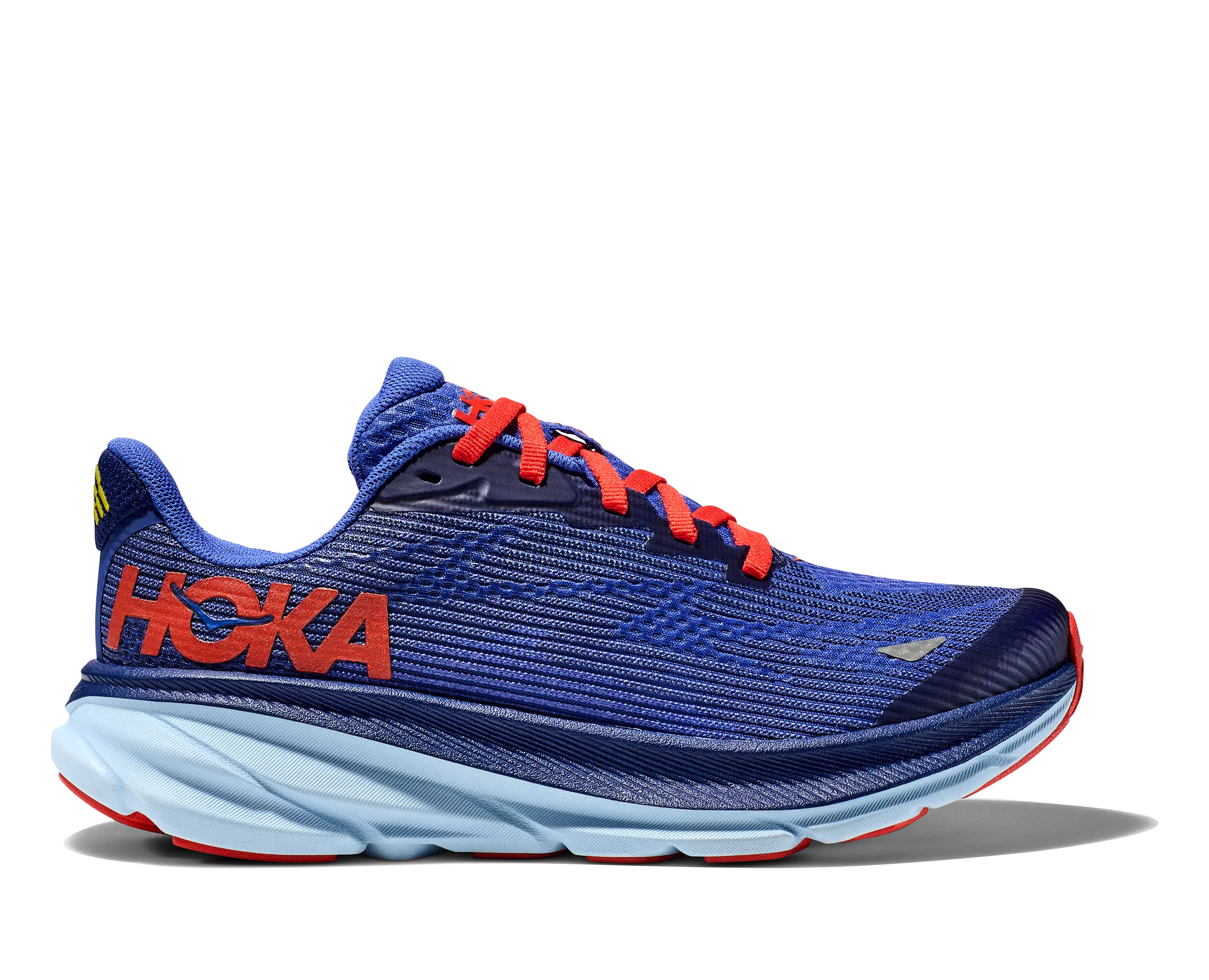 Kids Hoka Clifton 9