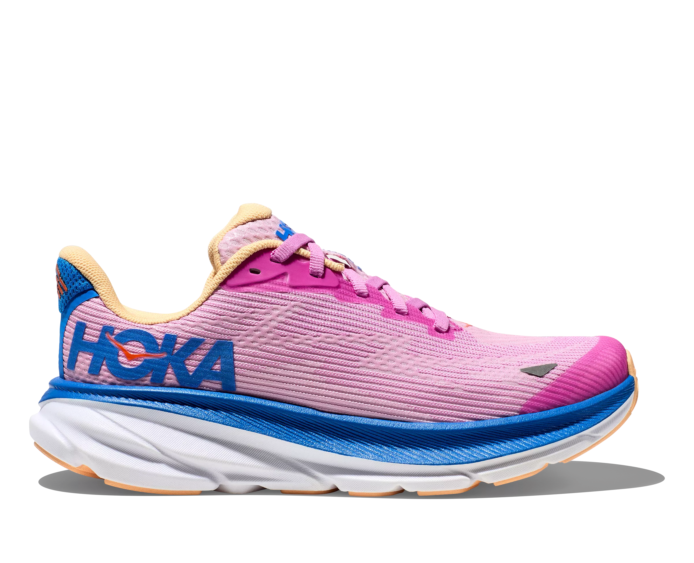 Kids Hoka Clifton 9