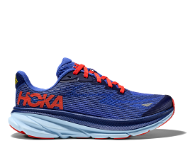 Kids Hoka Clifton 9