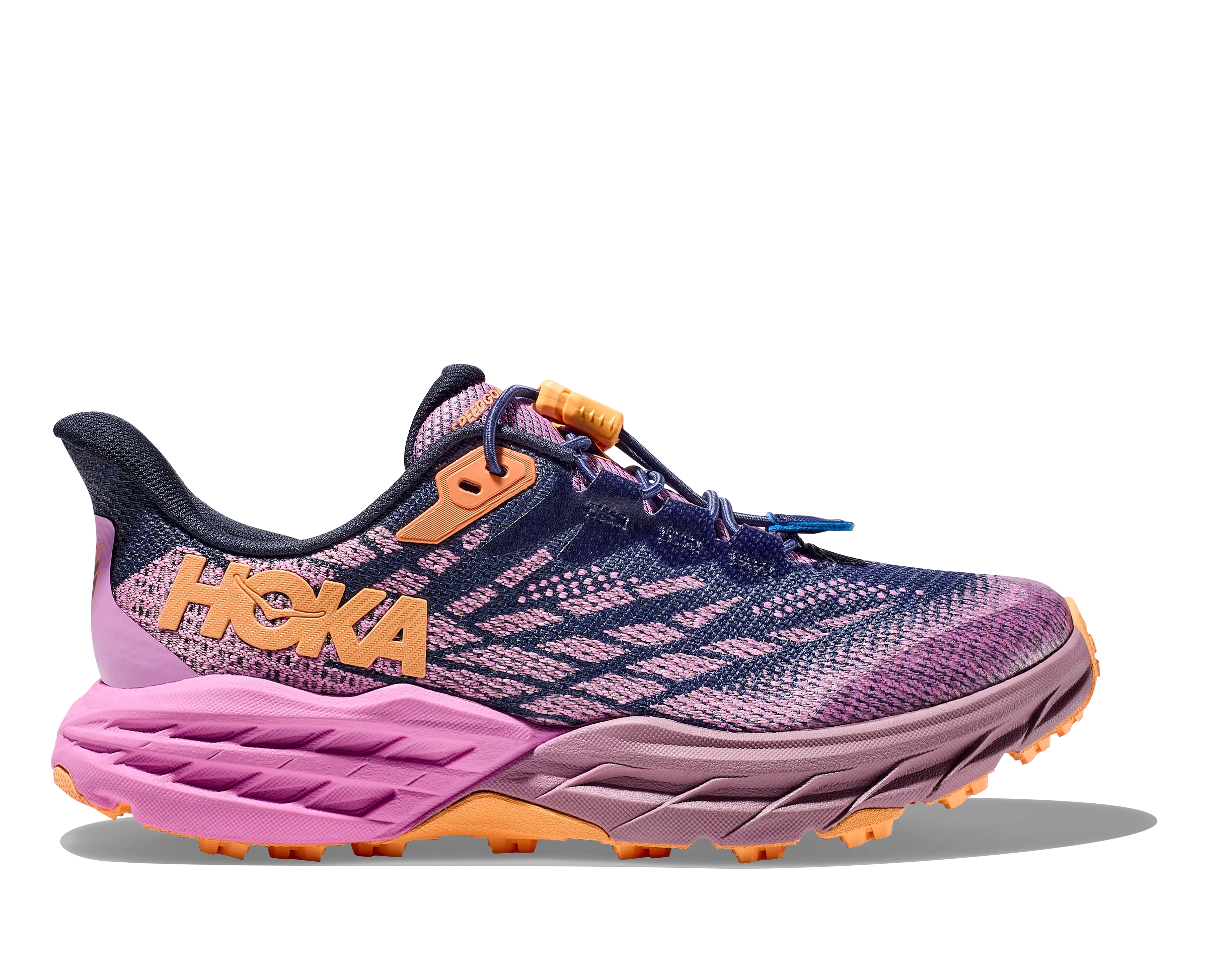 Kids Hoka Speedgoat 5