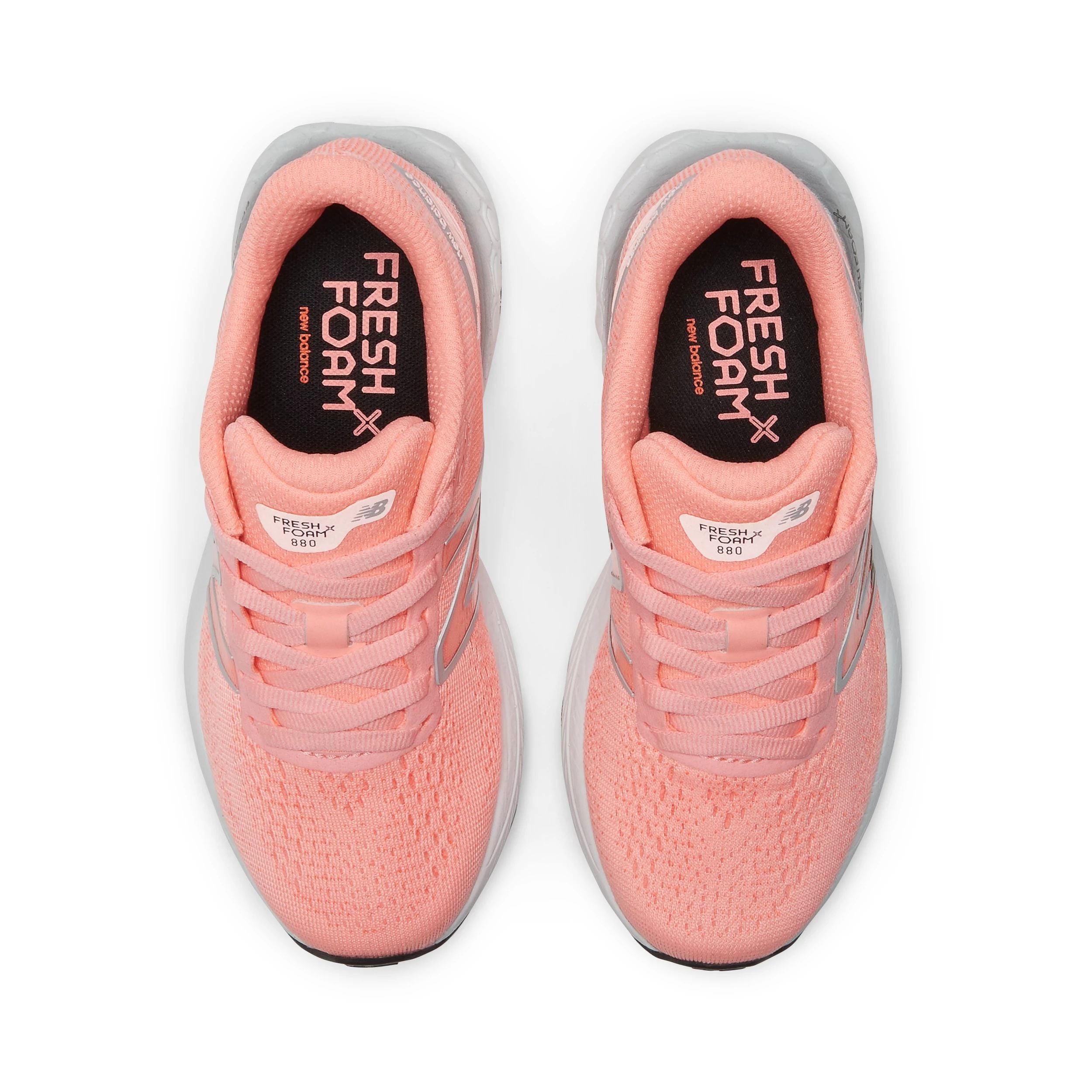 Kids New Balance PreSchool 880v12 Pink