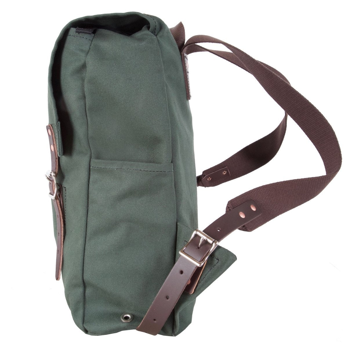 Laptop Scoutmaster by Duluth Pack B-514