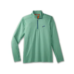 M Brooks Dash 1/2 Zip