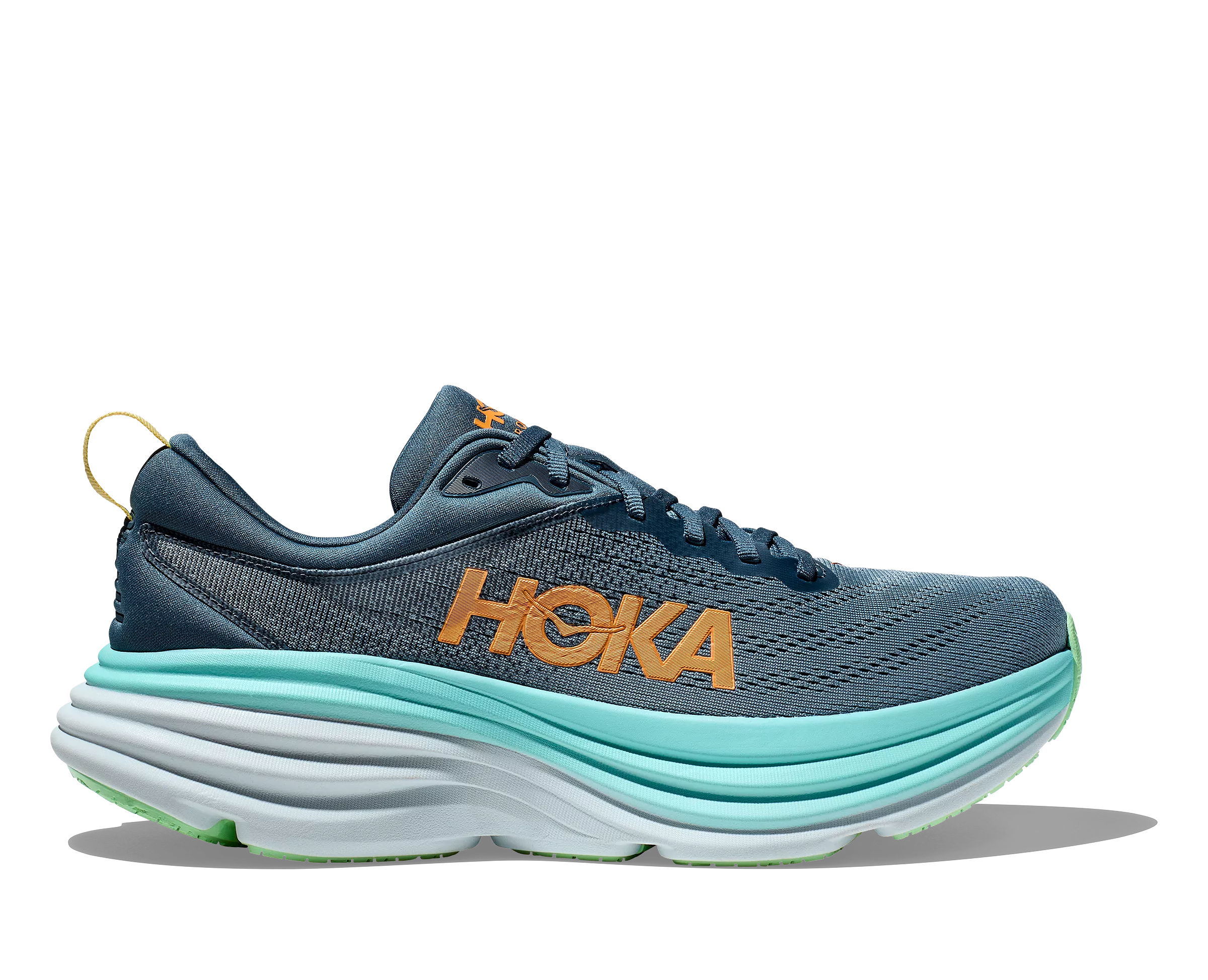 M Hoka BONDI 8 WIDE