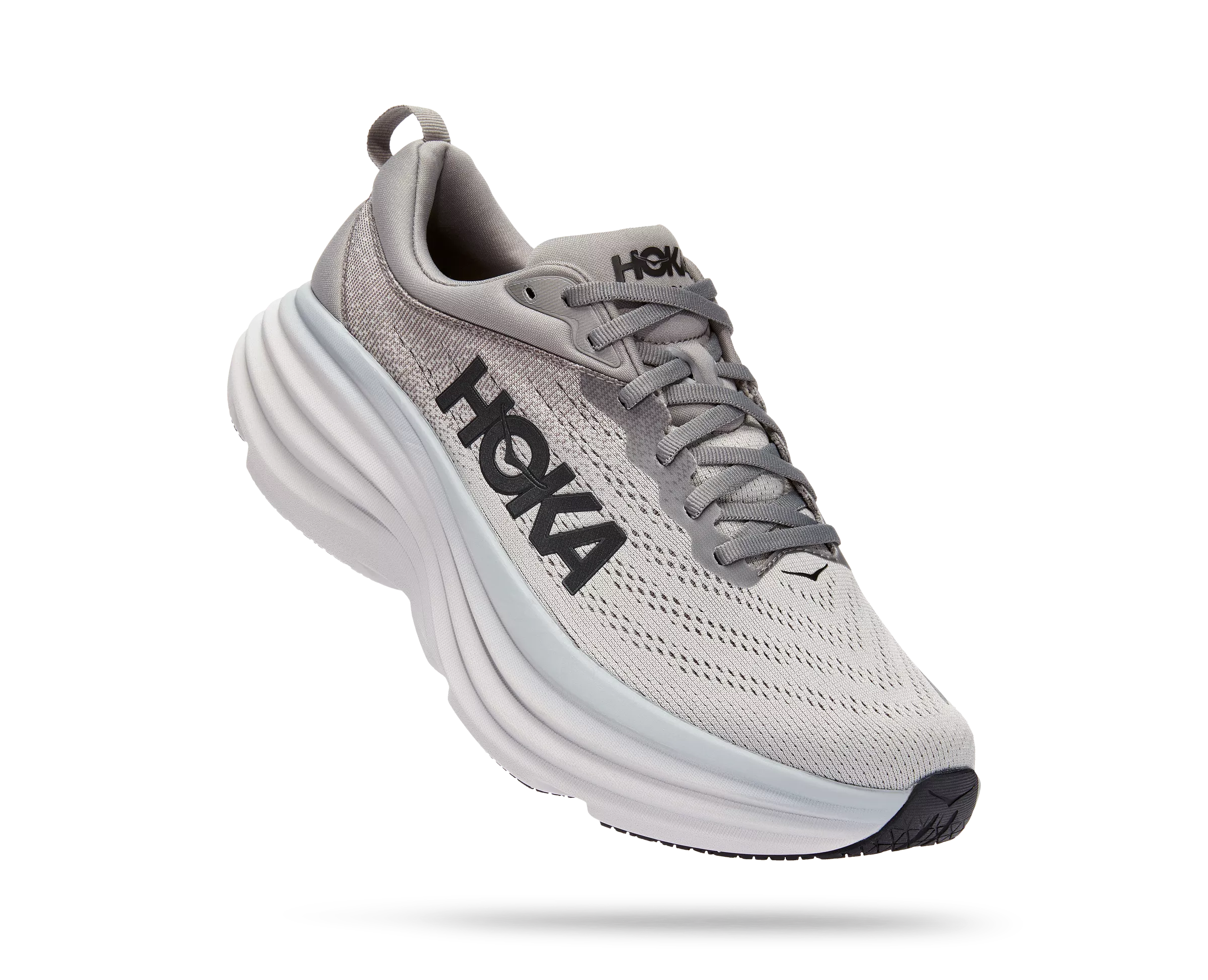 M Hoka BONDI 8 WIDE