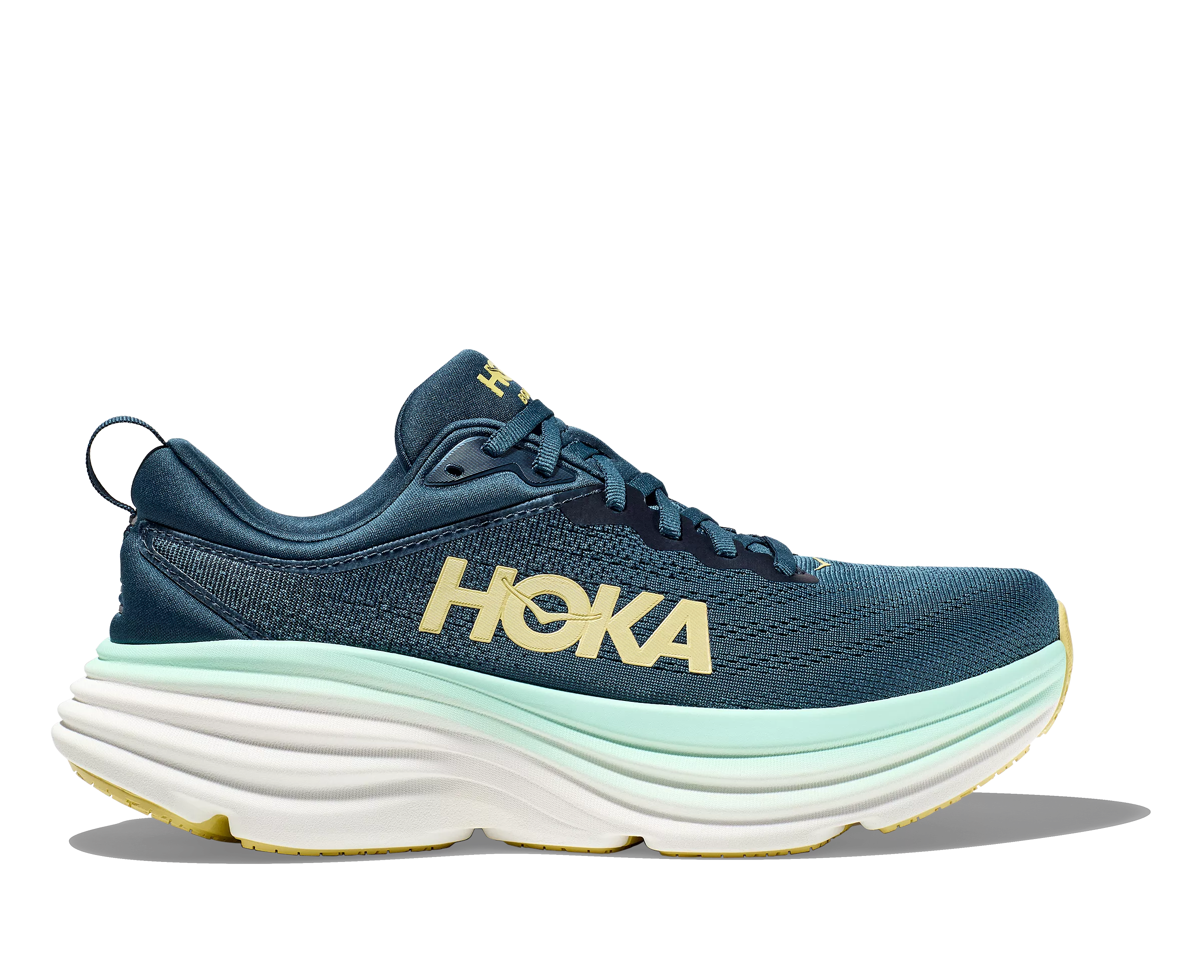 M Hoka BONDI 8