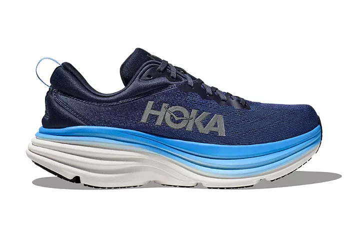 M Hoka BONDI 8