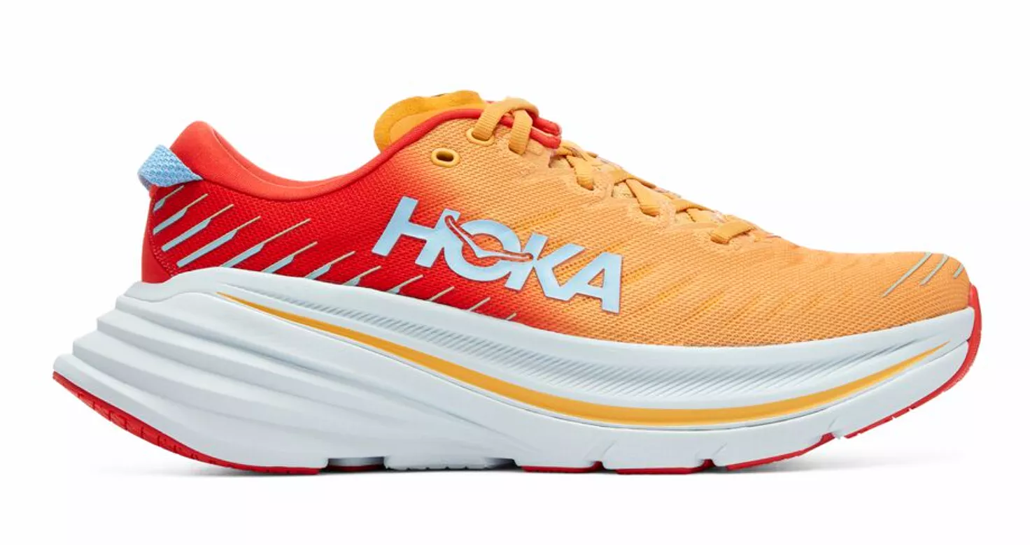 M Hoka Bondi X