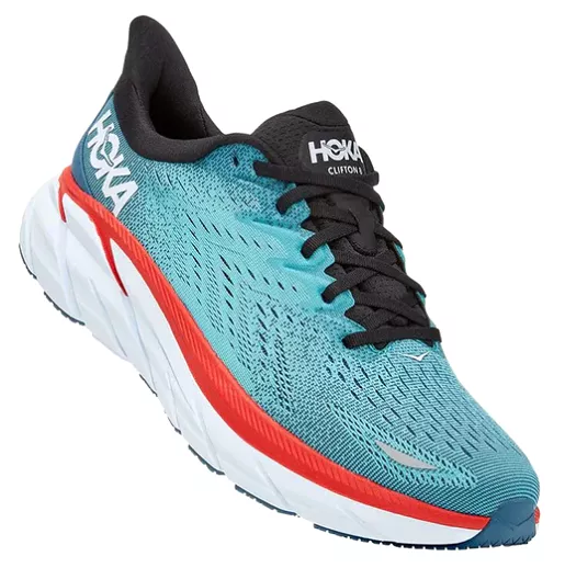 M Hoka Clifton 8 Wide