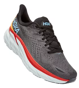 M Hoka Clifton 8 Wide