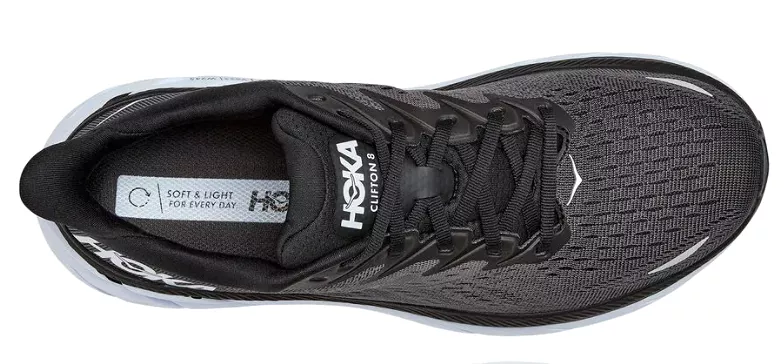 M Hoka Clifton 8