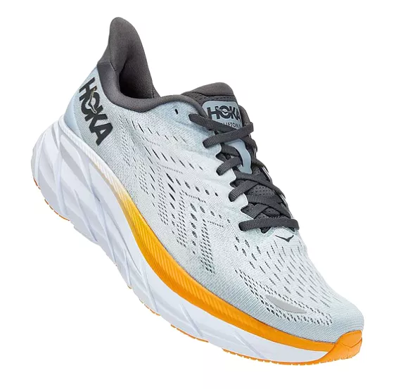 M Hoka Clifton 8