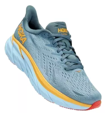 M Hoka Clifton 8