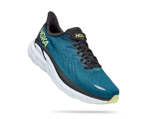 M Hoka Clifton 8