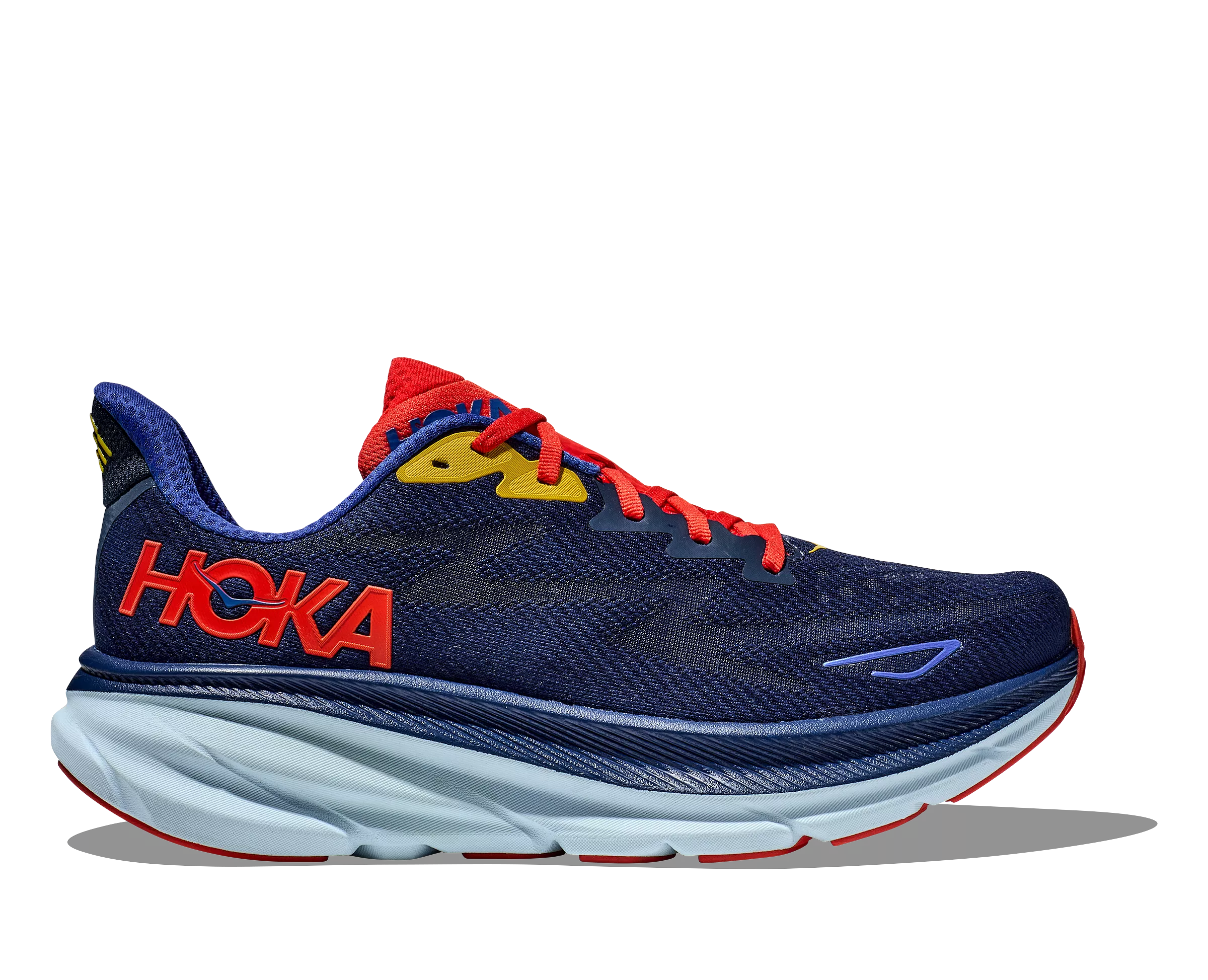 M Hoka Clifton 9 Wide