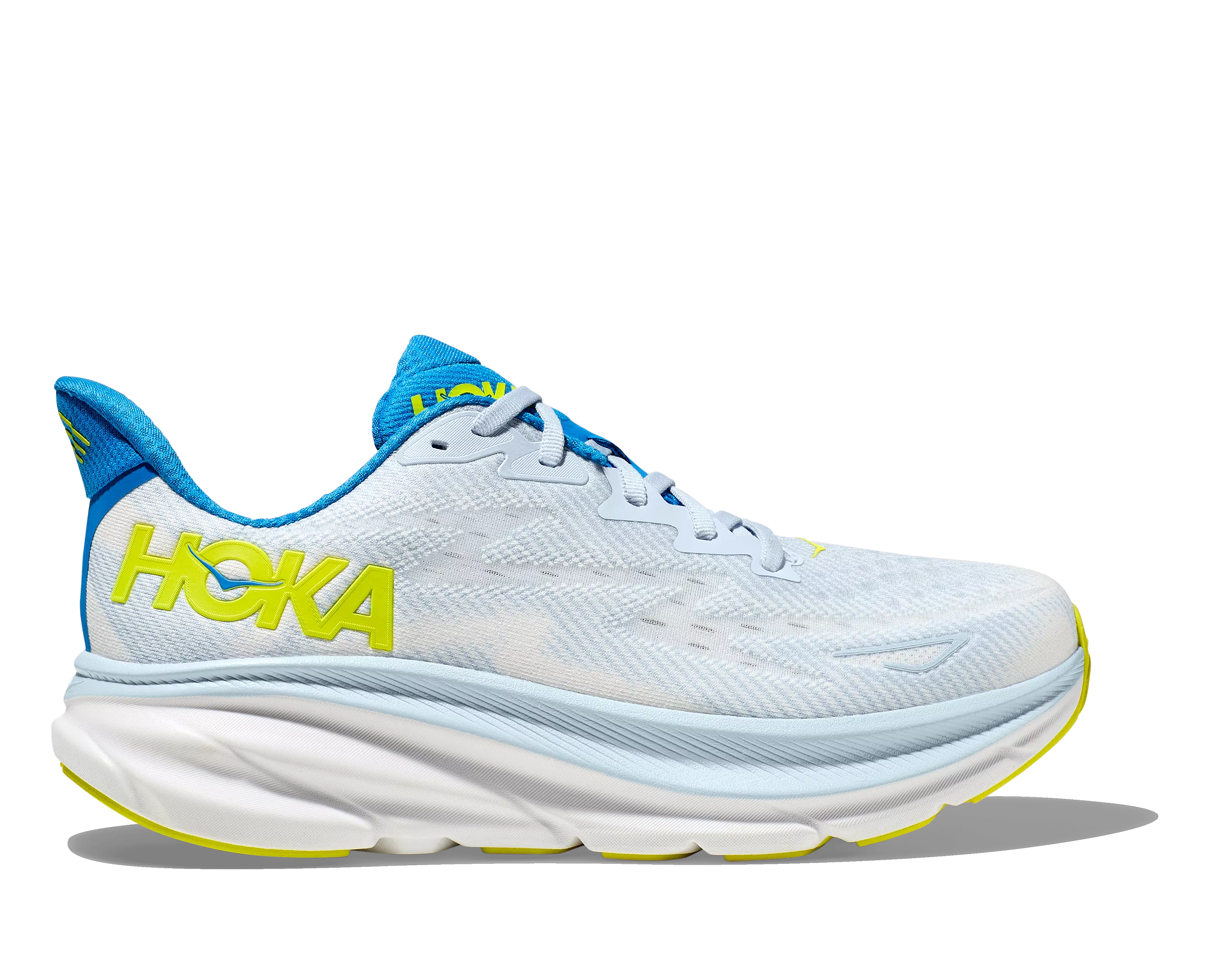 M Hoka Clifton 9 Wide