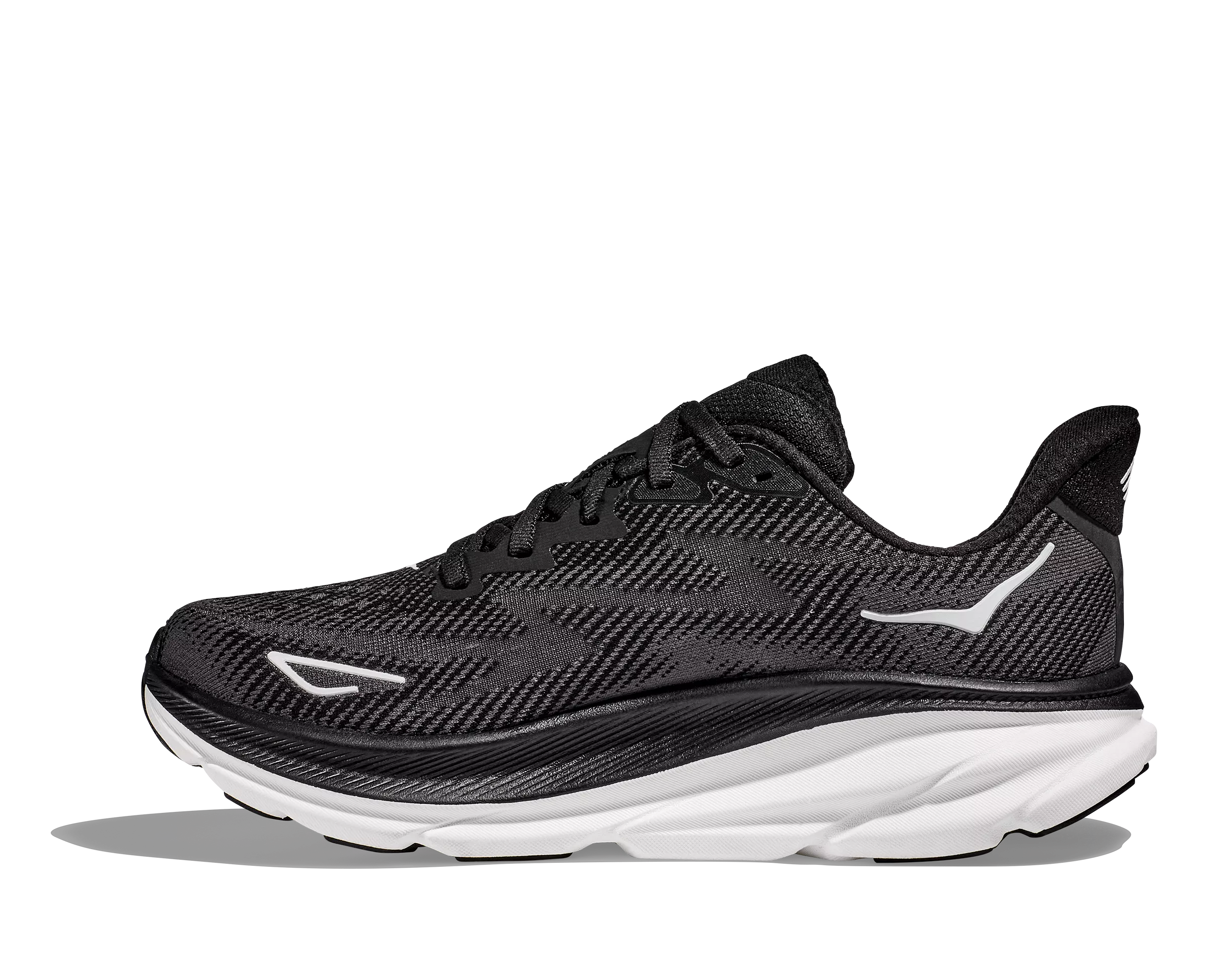 M Hoka Clifton 9 Wide