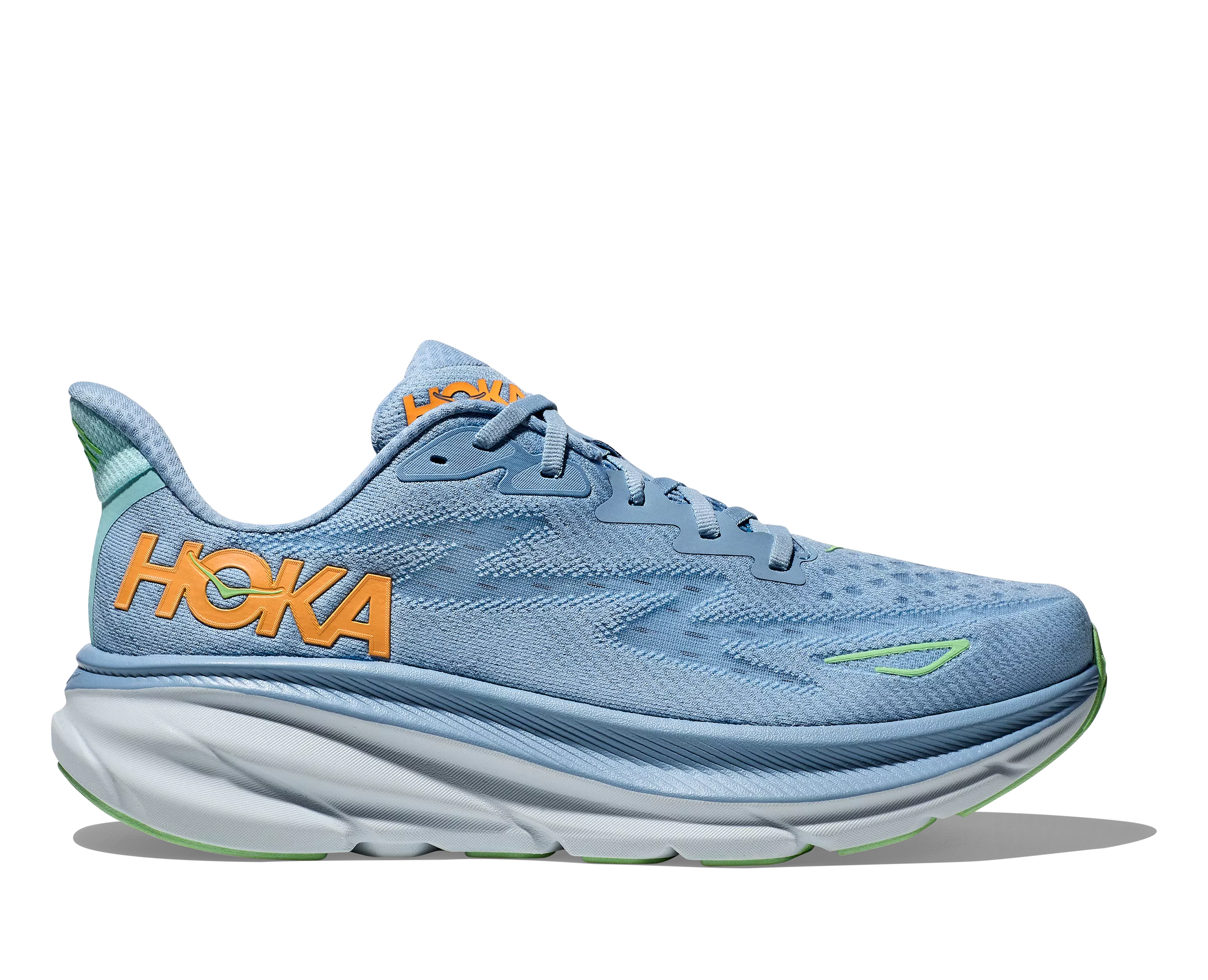 M Hoka Clifton 9