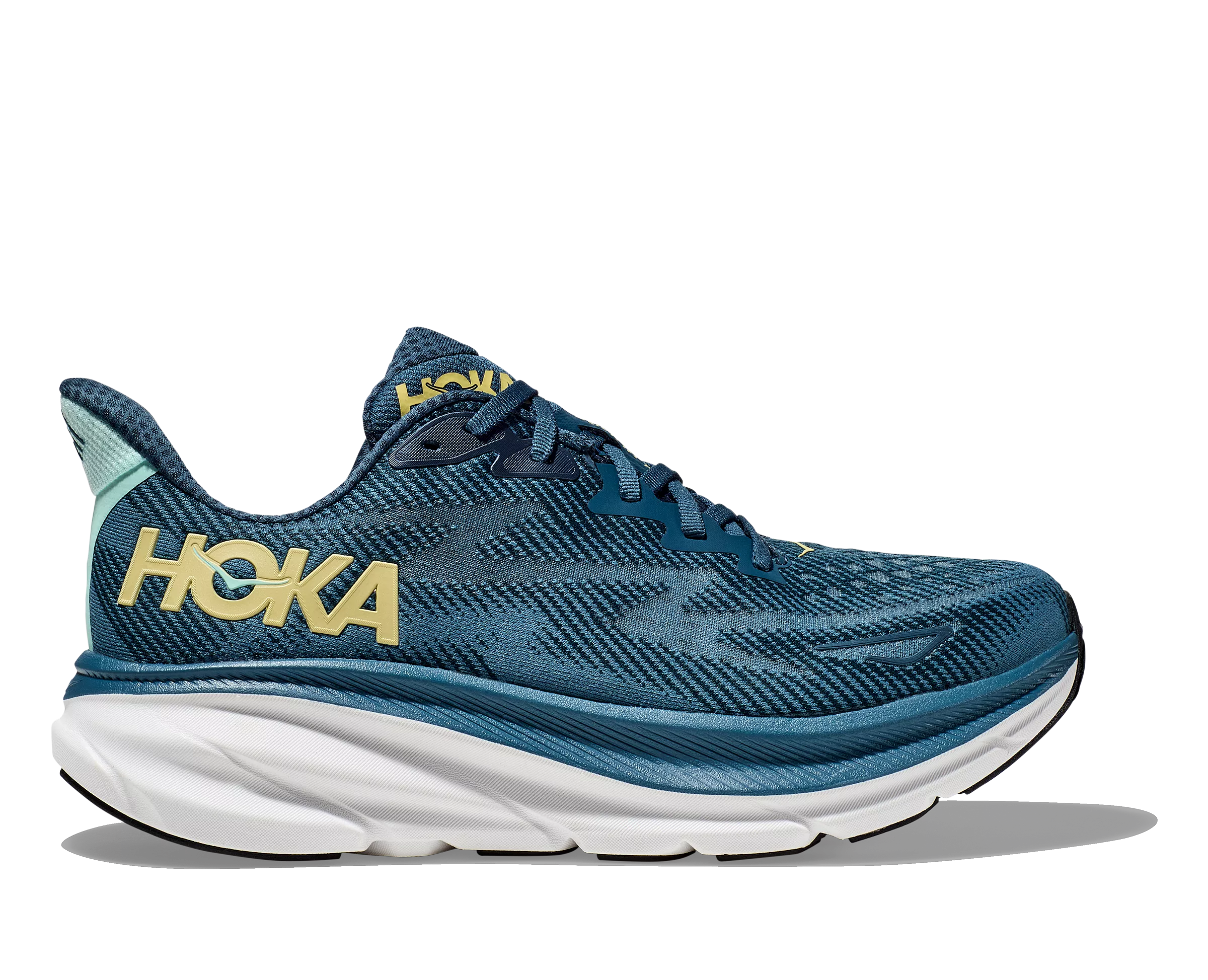 M Hoka Clifton 9