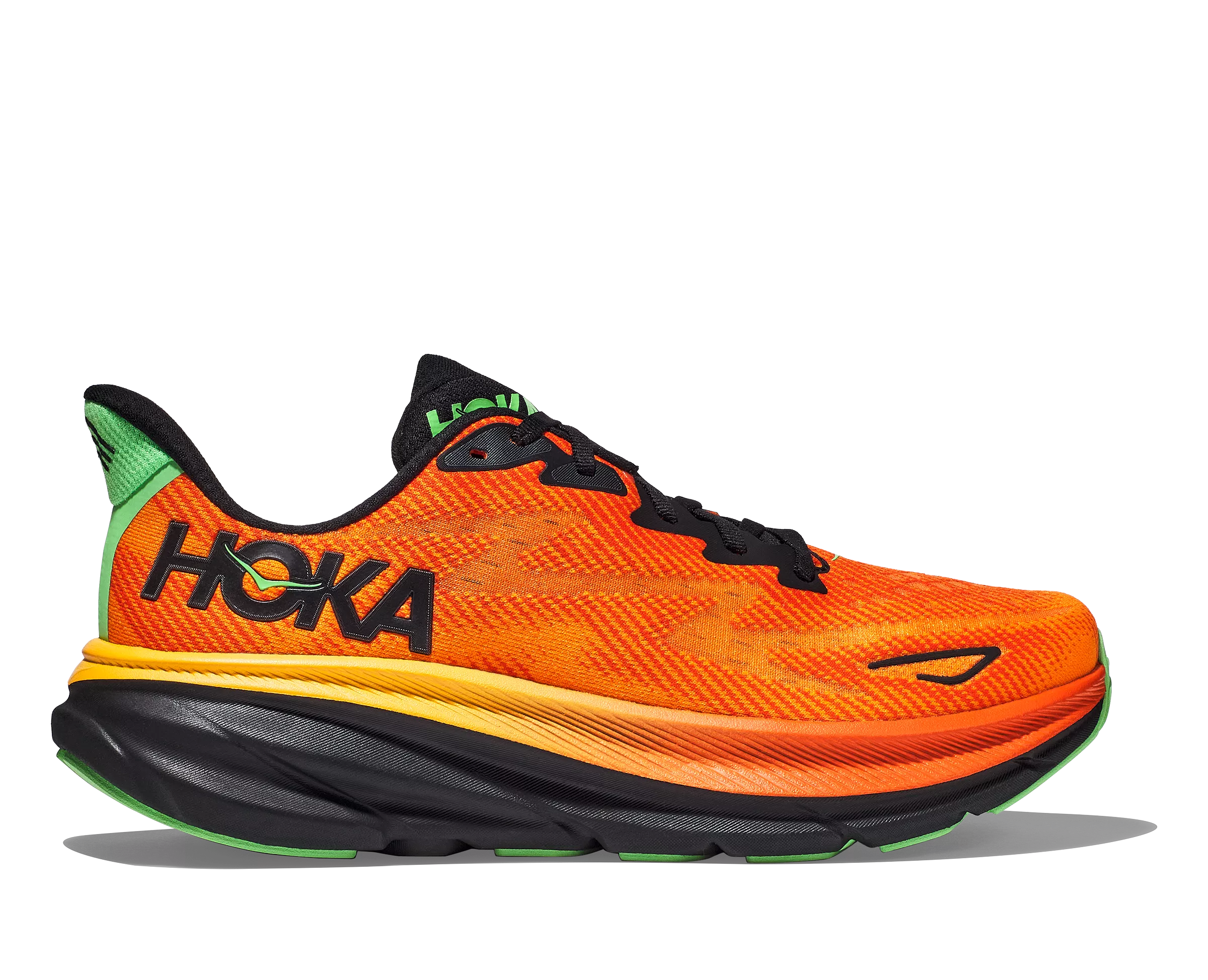 M Hoka Clifton 9