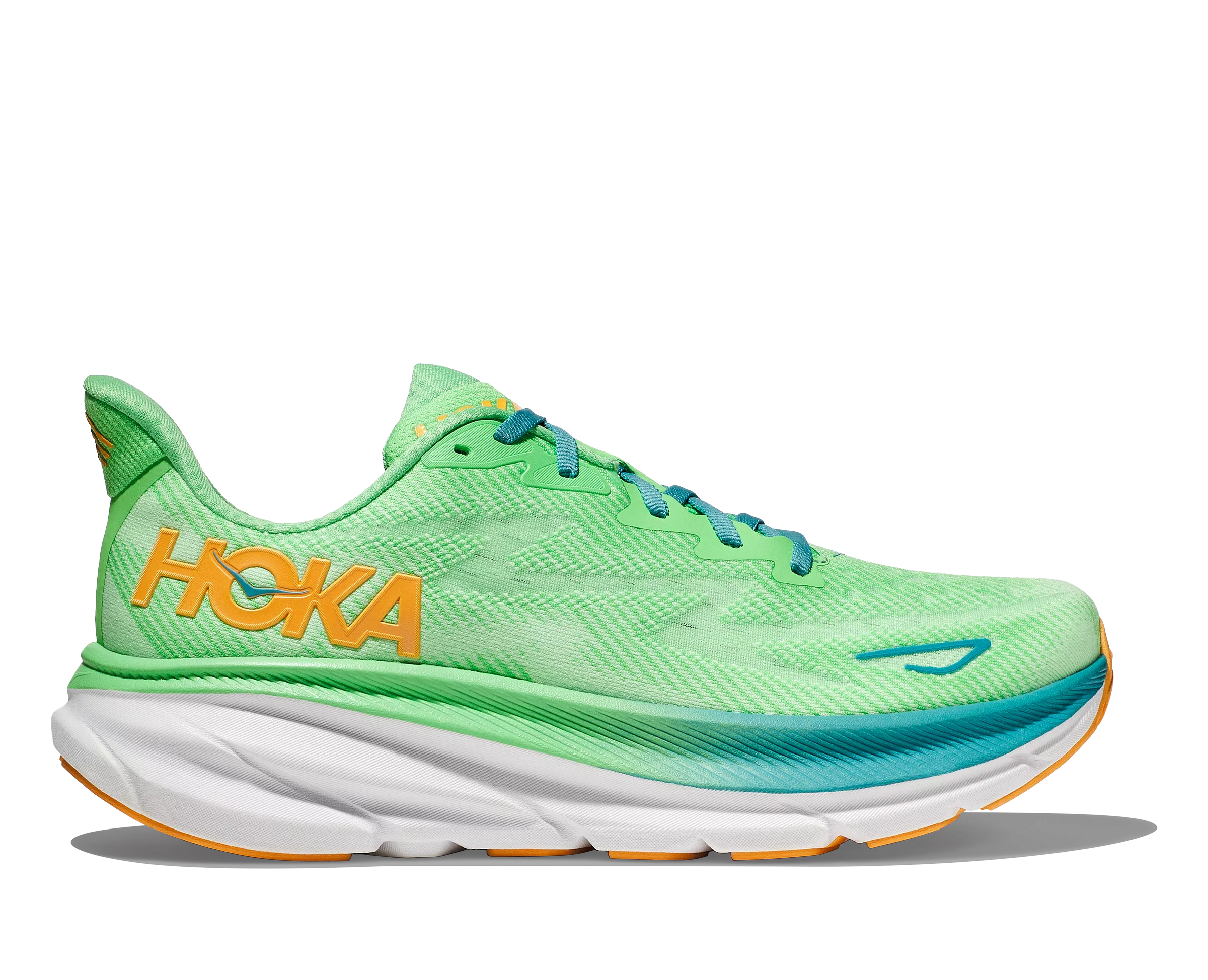 M Hoka Clifton 9