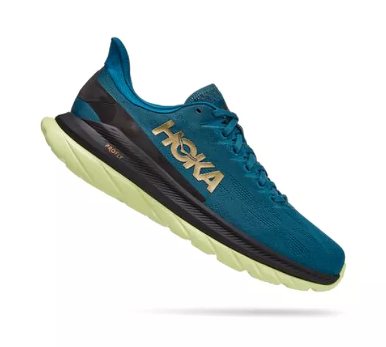 M Hoka MACH 4