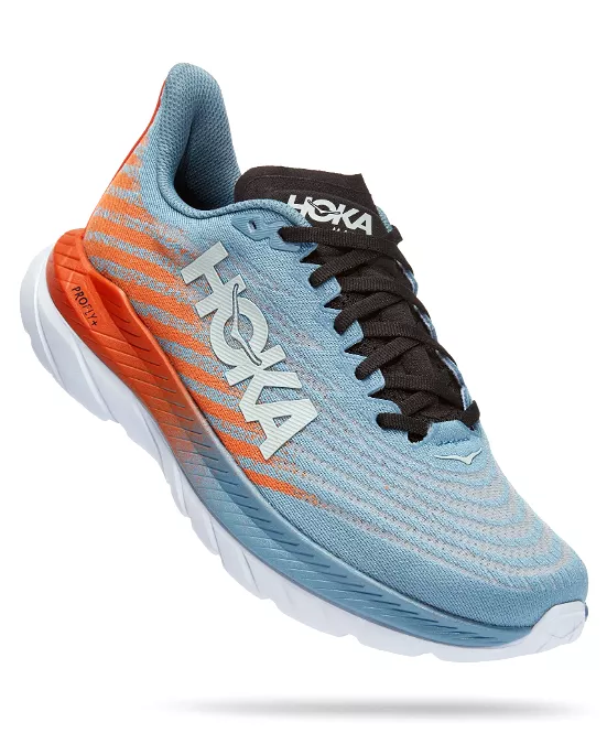 M Hoka Mach 5